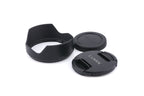 Panasonic 12-60mm f3.5-5.6 Lumix G Vario ASPH. Power O.I.S. (H-FS12060)