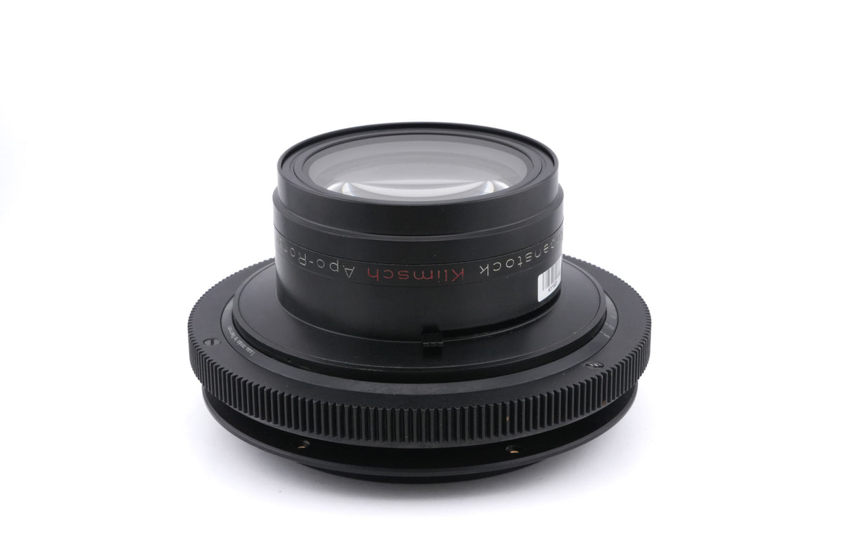 Rodenstock 600mm f9 Klimsch APO-Ronar L