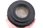 Rodenstock 600mm f9 Klimsch APO-Ronar L