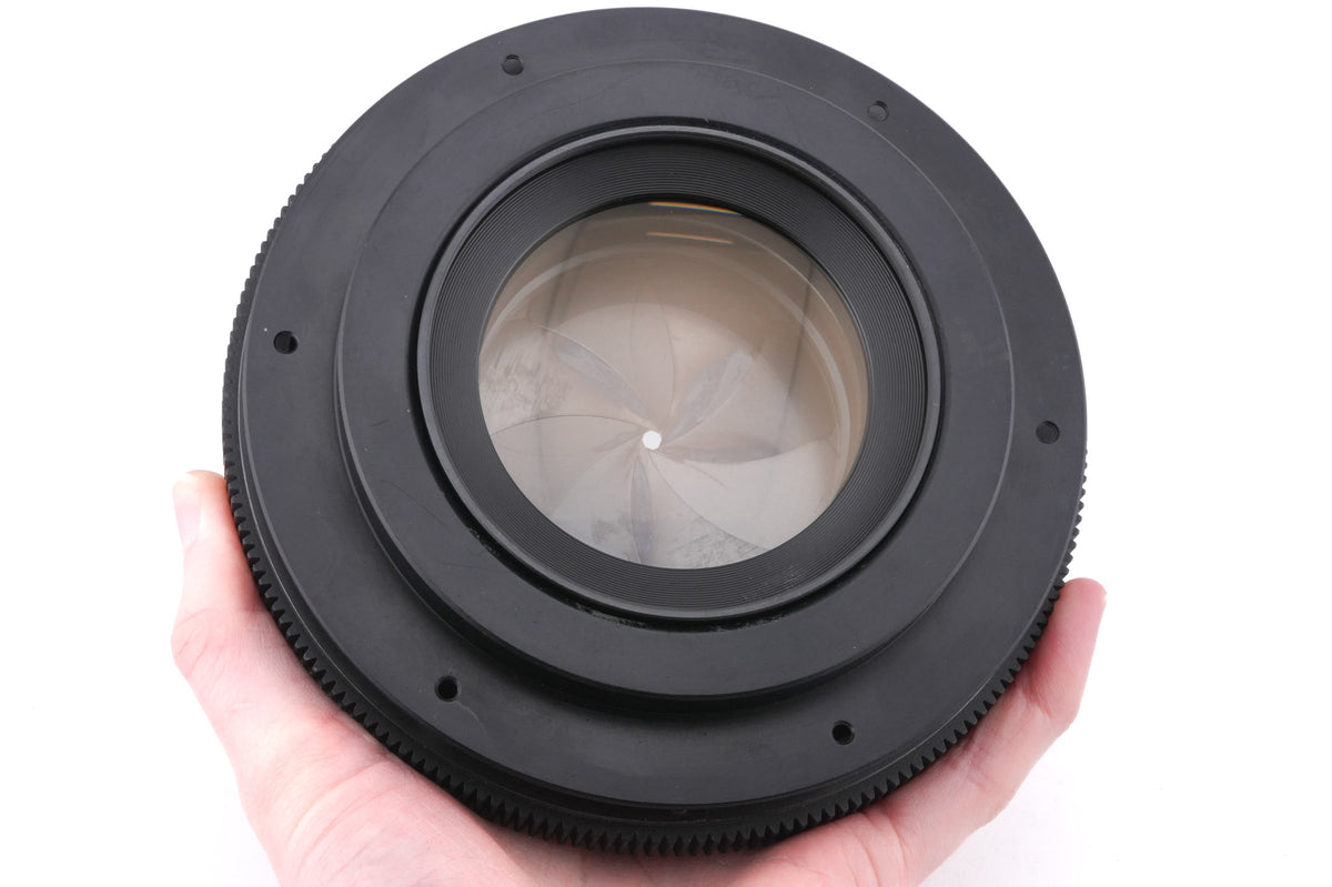 Rodenstock 600mm f9 Klimsch APO-Ronar L