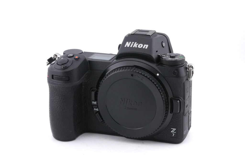 Nikon Z7