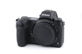 Nikon Z7