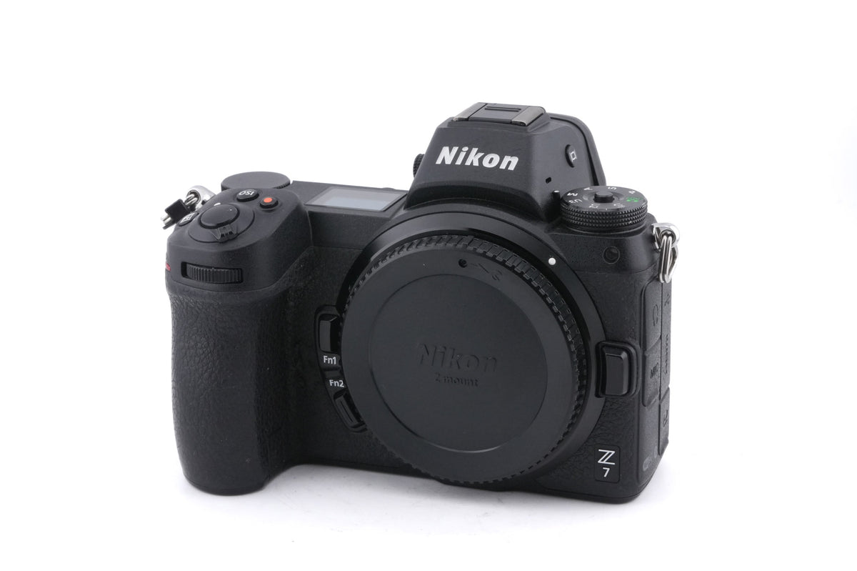 Nikon Z7
