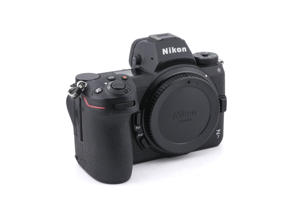 Nikon Z7