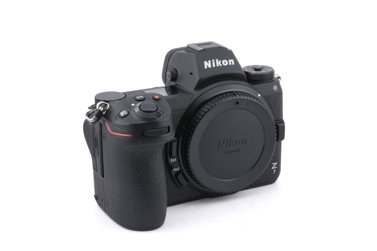 Nikon Z7