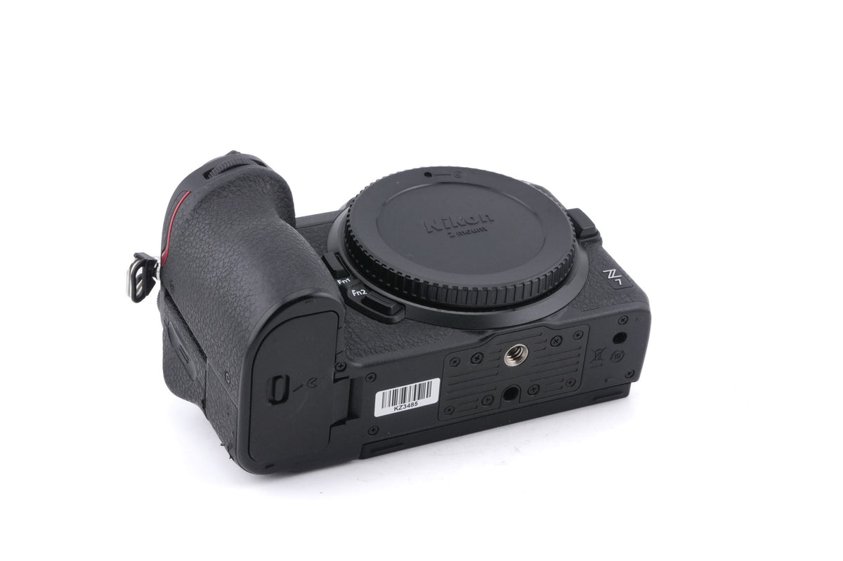 Nikon Z7