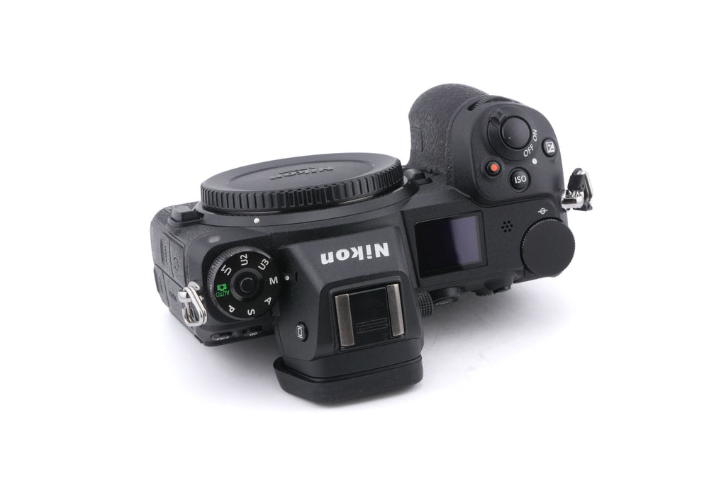 Nikon Z7
