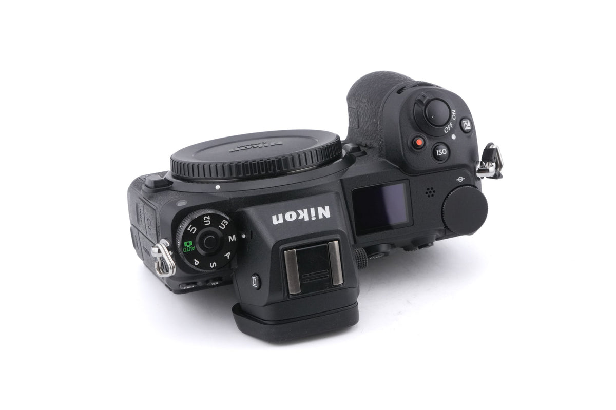 Nikon Z7