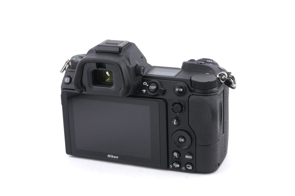 Nikon Z7