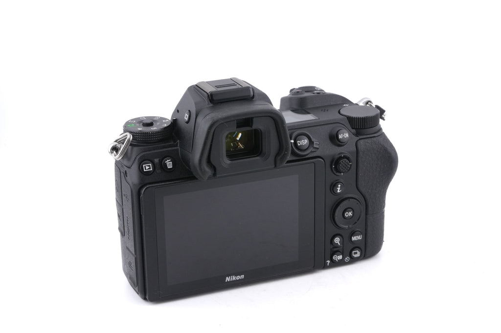 Nikon Z7