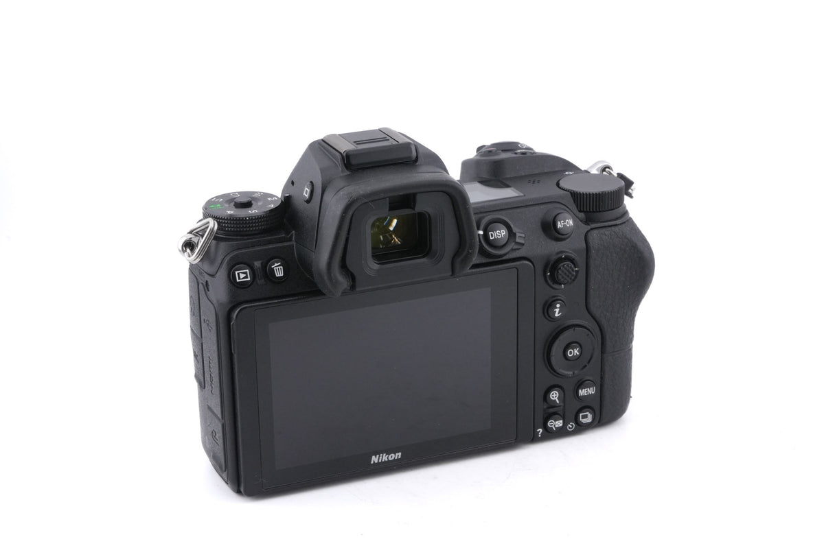 Nikon Z7