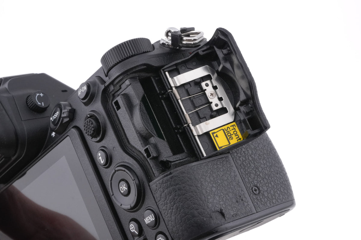 Nikon Z7