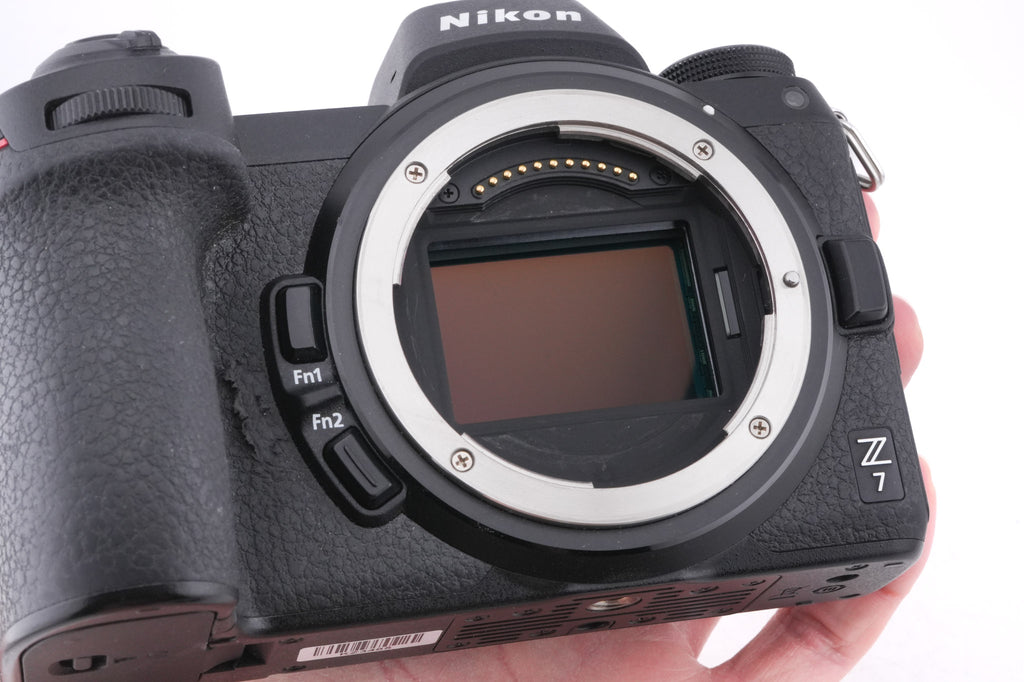 Nikon Z7
