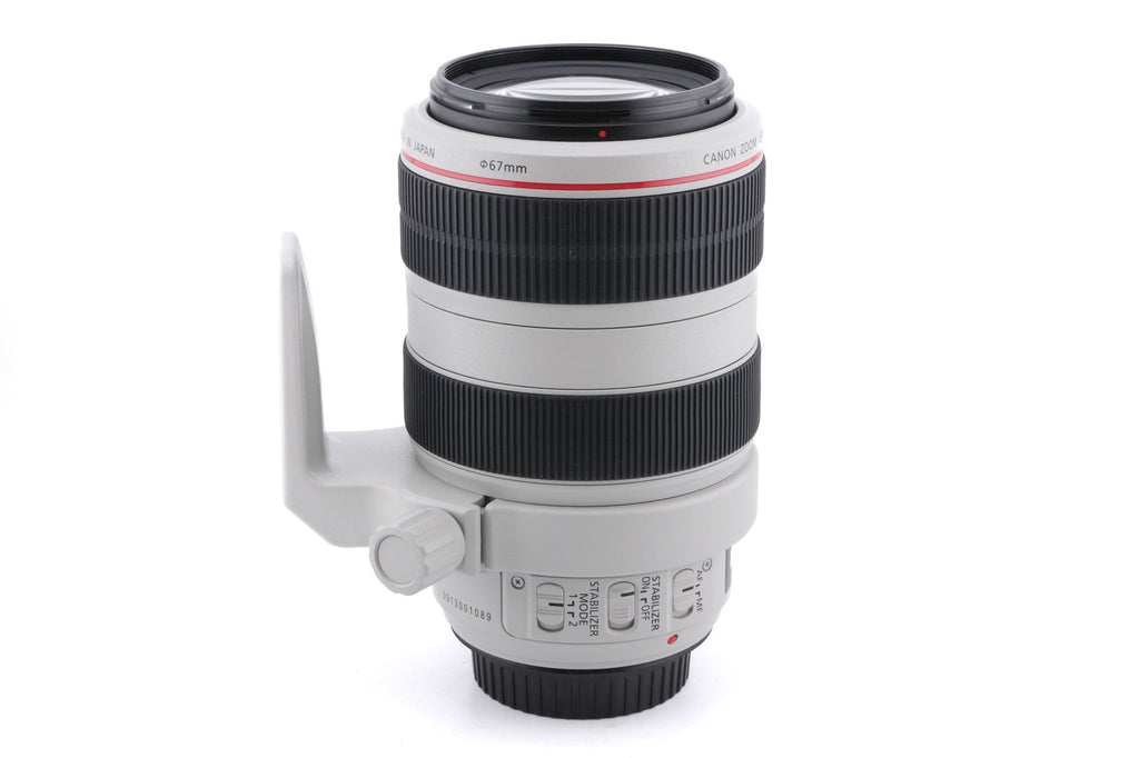 Canon 70-300mm f4-5.6 L IS USM