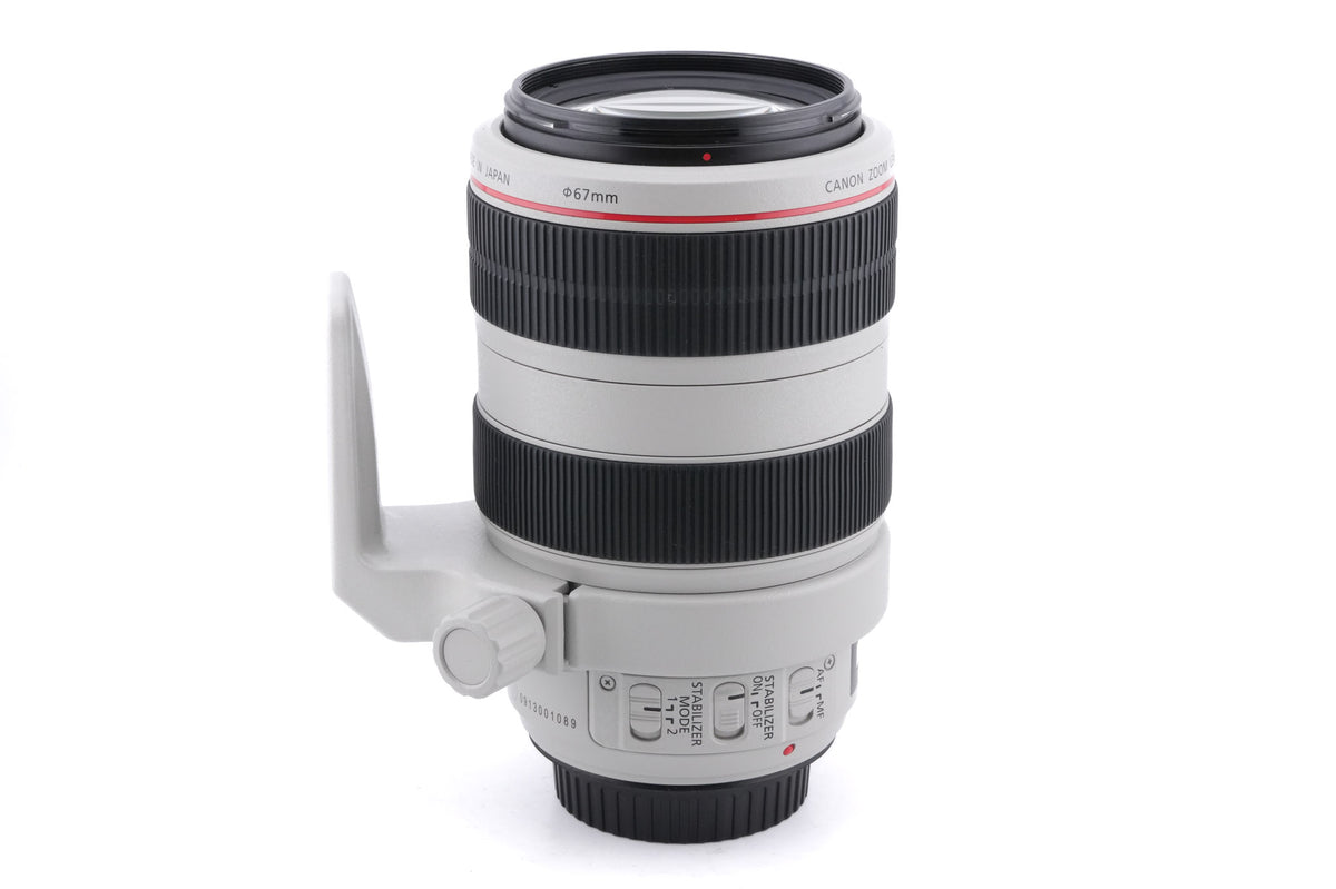Canon 70-300mm f4-5.6 L IS USM
