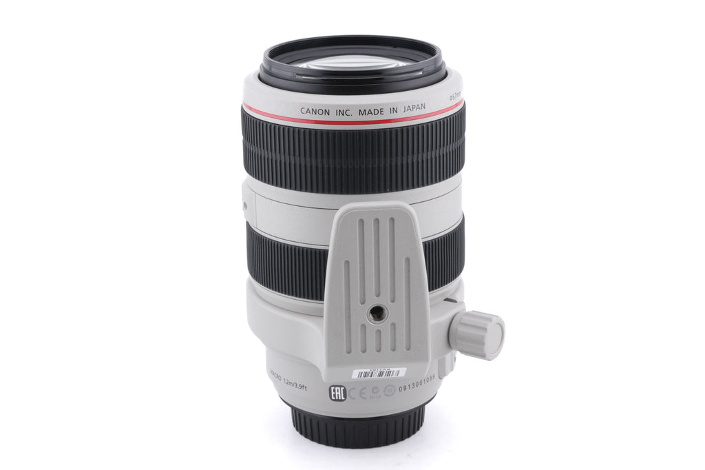 Canon 70-300mm f4-5.6 L IS USM
