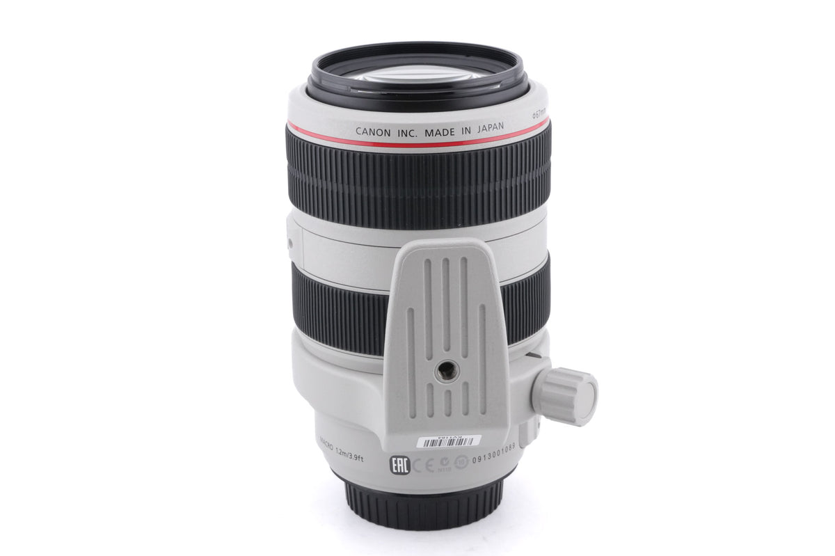 Canon 70-300mm f4-5.6 L IS USM