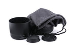 Canon 70-300mm f4-5.6 L IS USM