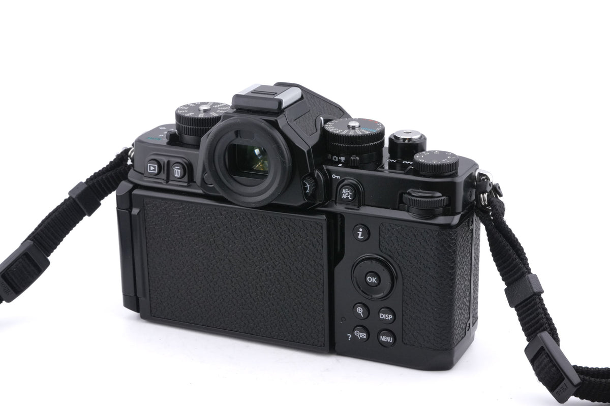 Nikon Z f