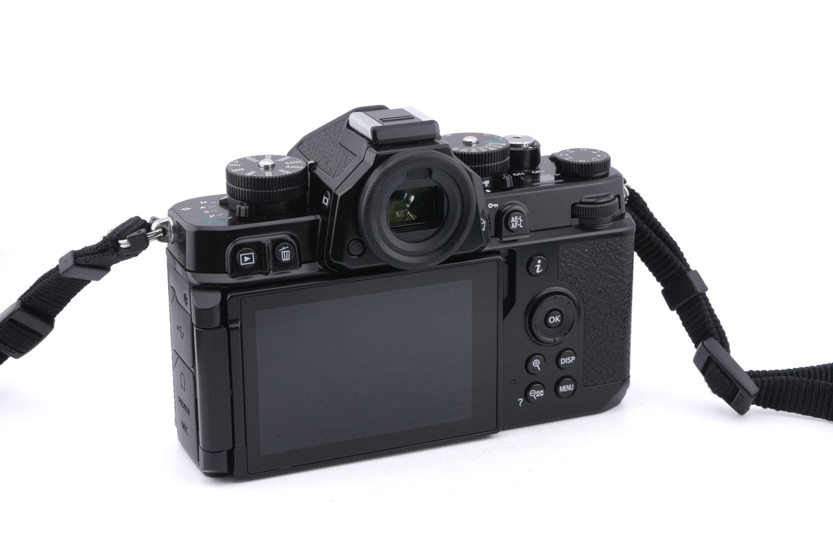 Nikon Z f