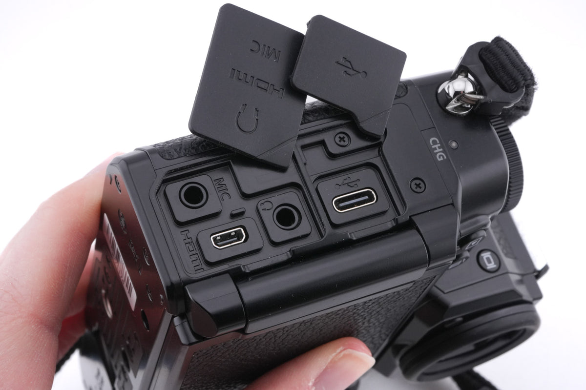 Nikon Z f