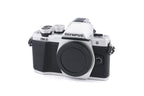 Olympus OM-D E-M10 Mark II