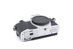 Olympus OM-D E-M10 Mark II