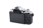 Olympus OM-D E-M10 Mark II