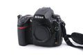 Nikon D700