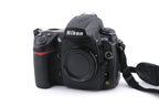 Nikon D700