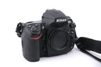 Nikon D700