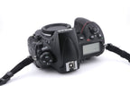 Nikon D700