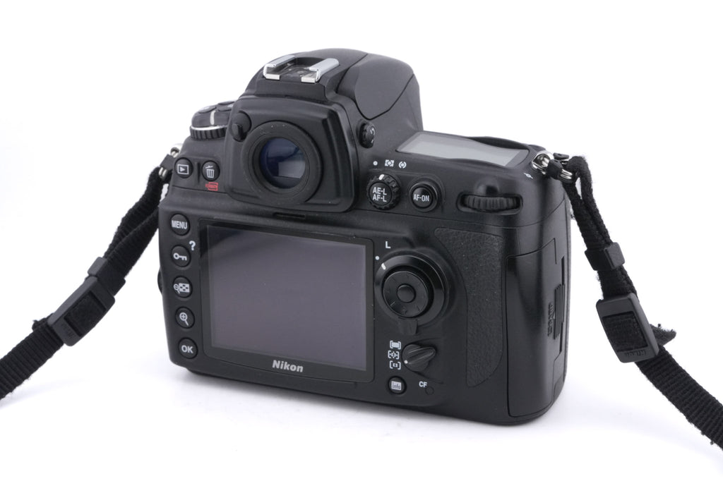 Nikon D700