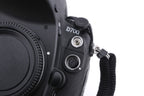 Nikon D700