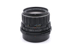 Pentax 105mm f2.4 Super-Multi-Coated Takumar 6X7