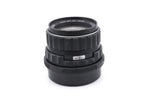 Pentax 105mm f2.4 Super-Multi-Coated Takumar 6X7