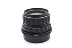 Pentax 105mm f2.4 Super-Multi-Coated Takumar 6X7