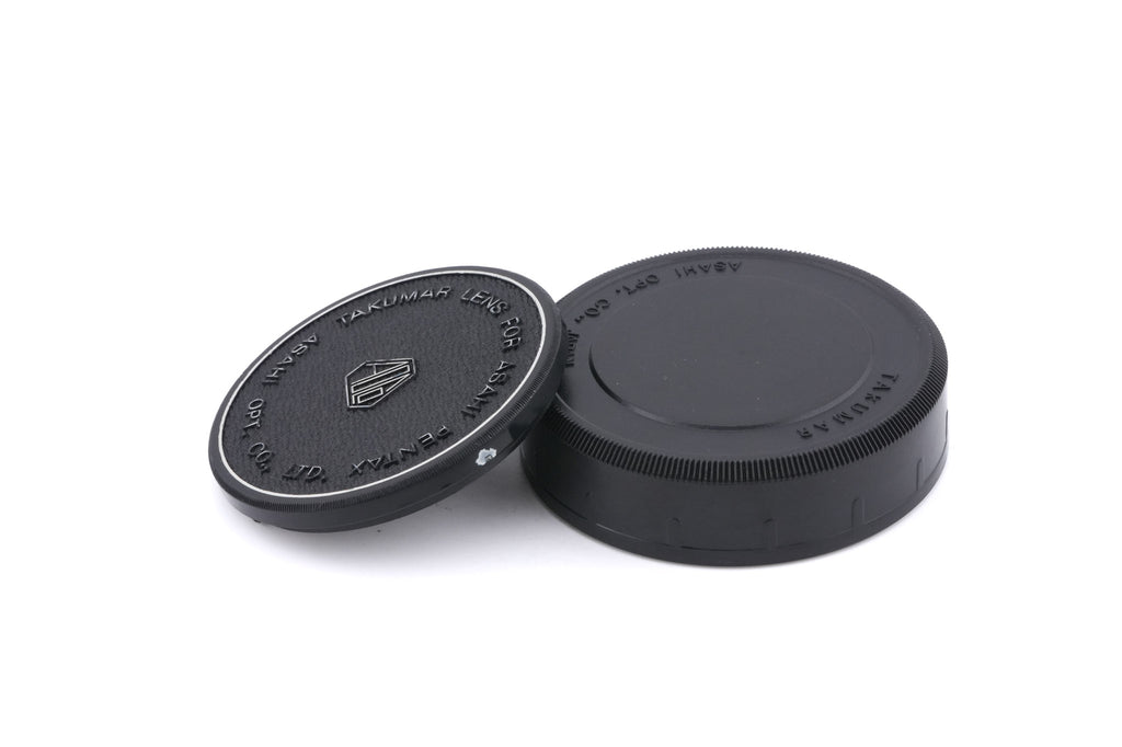 Pentax 105mm f2.4 Super-Multi-Coated Takumar 6X7