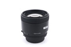 Nikon 85mm f1.8 AF Nikkor