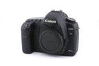 Canon EOS 5D Mark II