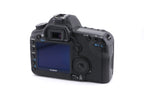 Canon EOS 5D Mark II