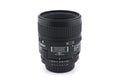 Nikon 60mm f2.8 AF Micro-Nikkor