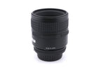 Nikon 60mm f2.8 AF Micro-Nikkor