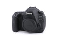Canon EOS 6D Mark II
