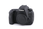 Canon EOS 6D Mark II