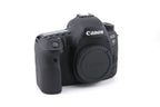 Canon EOS 6D Mark II