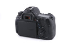 Canon EOS 6D Mark II