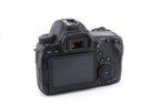 Canon EOS 6D Mark II