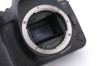 Canon EOS 6D Mark II