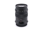 7Artisans 60mm f2.8 II Macro